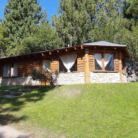 Cabana Pampa Esquel Zewnętrze zdjęcie