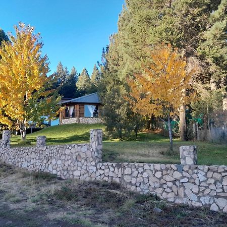 Cabana Pampa Esquel Zewnętrze zdjęcie