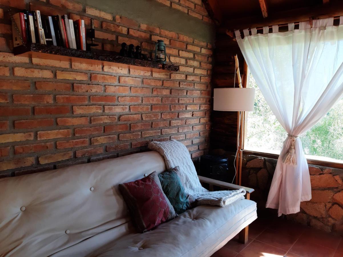 Cabana Pampa Esquel Zewnętrze zdjęcie