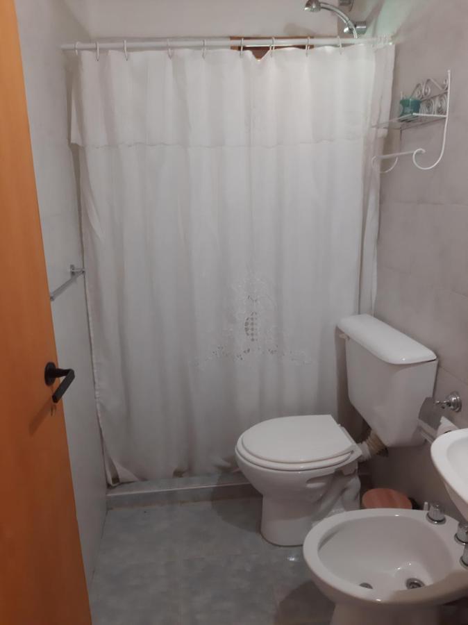 Cabana Pampa Esquel Zewnętrze zdjęcie