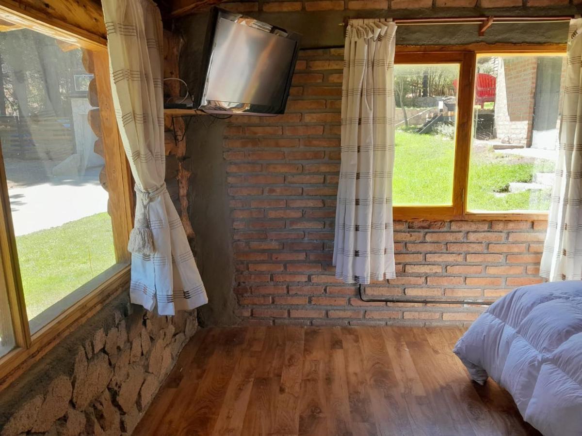 Cabana Pampa Esquel Zewnętrze zdjęcie