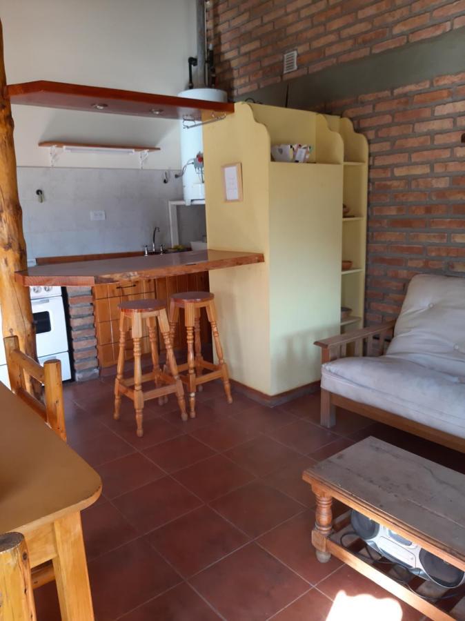 Cabana Pampa Esquel Zewnętrze zdjęcie